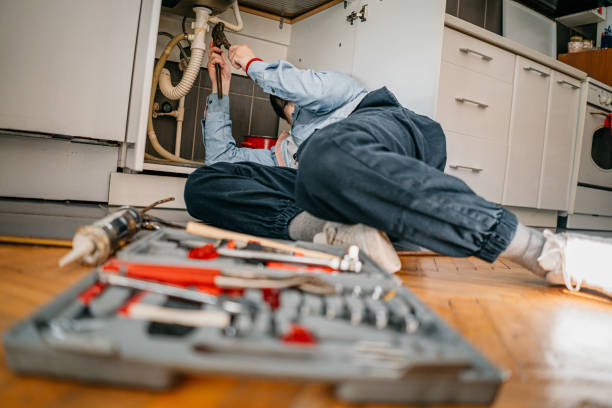 Best Plumbing Repair Near Me  in Kenton, OH