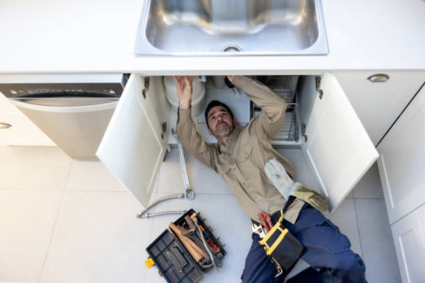  Kenton, OH Plumbing Pros