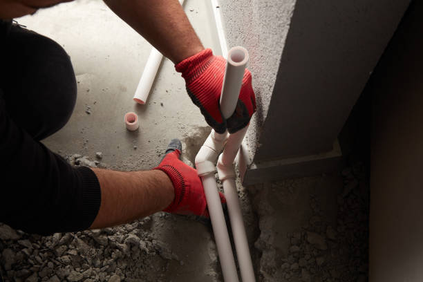 Best Pipe Repair Near Me  in Kenton, OH