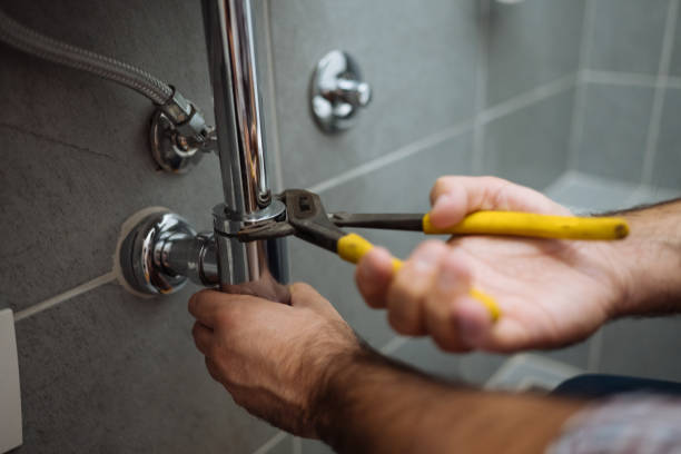 Shower Repair Services in Kenton, OH