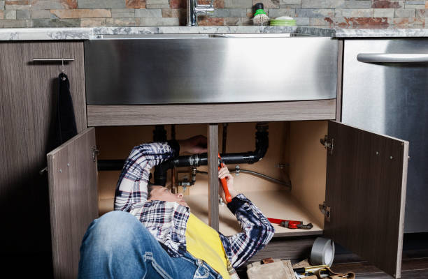 Best Same-Day Plumbing Service  in Kenton, OH