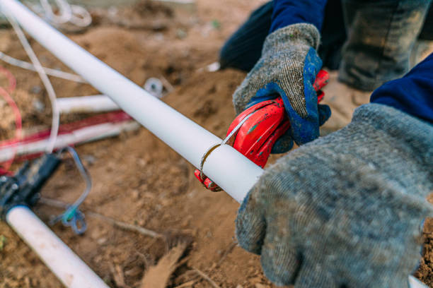 Trusted Kenton, OH Plumbing Experts