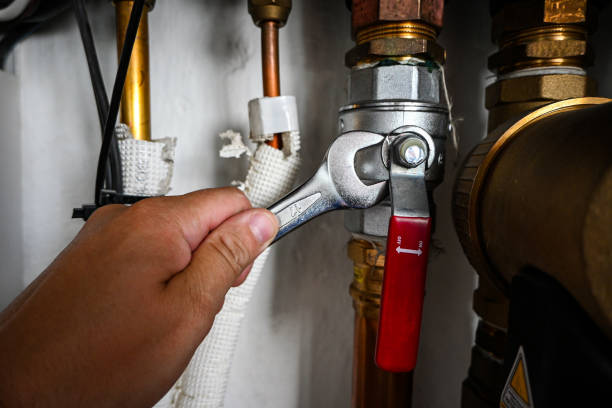 Best Clogged Drain Plumber  in Kenton, OH